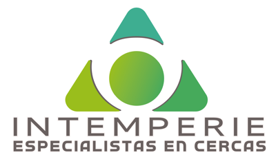 Intemperie Cercas y Cerramientos de PVC